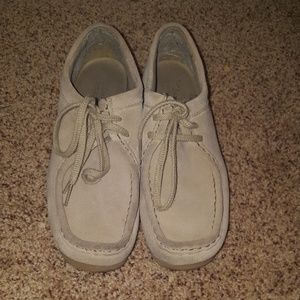 Clark Loafers